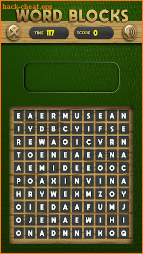 Word Raw Search : New Word Puzzle Game screenshot