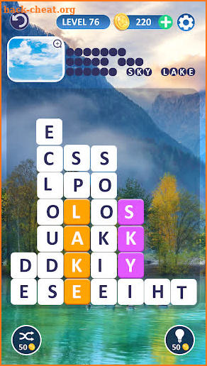 Word Relax - Word Search Games screenshot