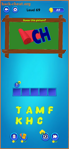 Word Riddles: Solve If You Can screenshot