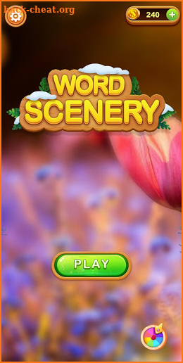 Word Scenery - Word Puzzle Games screenshot