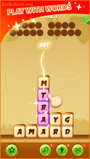 Word School : Word Puzzle Game screenshot