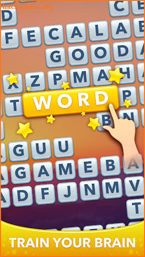 Word Scroll - Search & Find Word Games screenshot