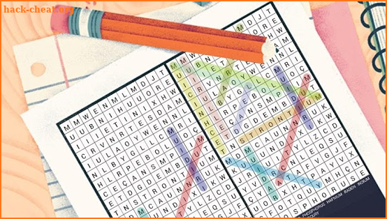Word Search - Crossword Puzzle Free Games screenshot