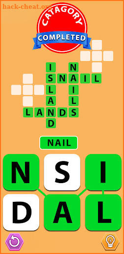Word Search : Crosswords Game screenshot