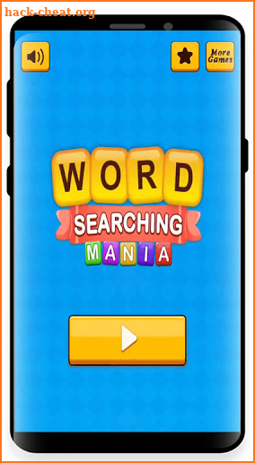 Word Search enjoy screenshot