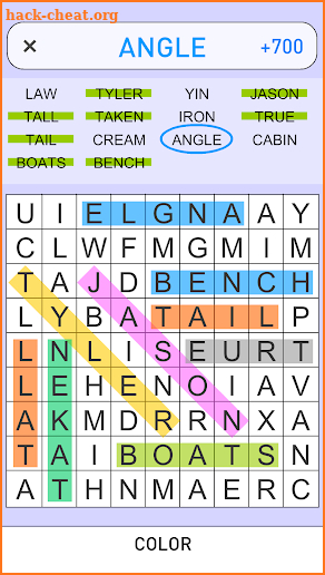 Word Search Games PRO screenshot
