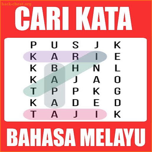 Word Search Malay 2019 Hacks Tips Hints And Cheats Hack cheat