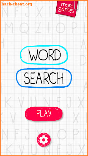 Word Search Premium screenshot