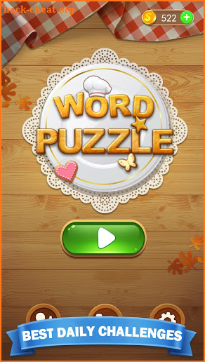 Word Search Puzzle 2020 : Word Search Games screenshot
