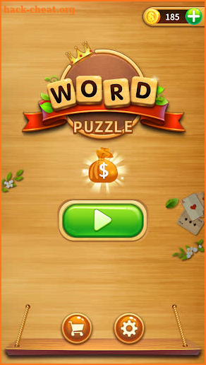 Word Search Puzzle - Word Games screenshot