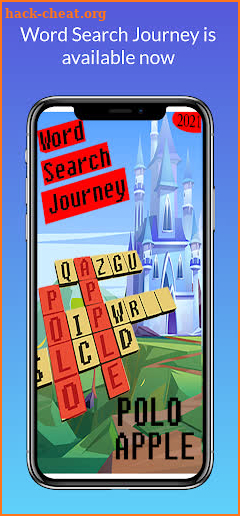 word search puzzles 2021 :free game Puzzle screenshot