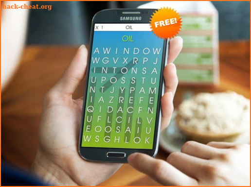 Word Search Relax - Free screenshot