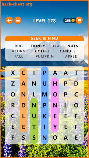 Word Search Tycoon:Seek & Find screenshot