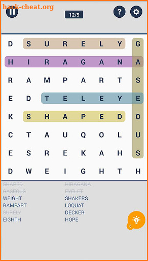 Word Search - Word Connect : Puzzle Free screenshot