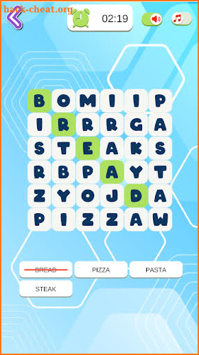 Word Search (Word Puzzle) screenshot