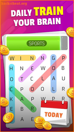 instaling Word Search - Word Puzzle Game, Find Hidden Words
