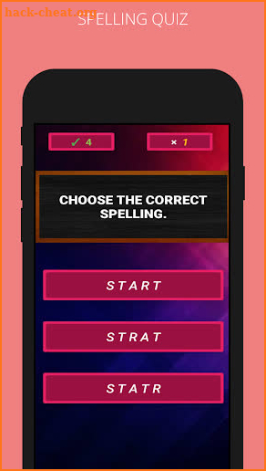 Word Search:Spelling word game screenshot