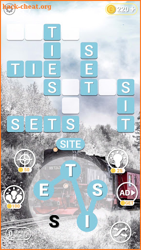 Word Seasons : Word Matching - Word Finding Game screenshot