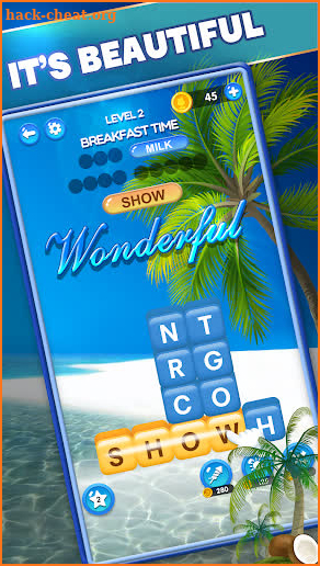 Word Slide - Word Games screenshot