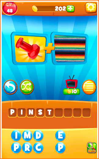 Word Snap - Fun Word Picture Guessing Pic Games screenshot