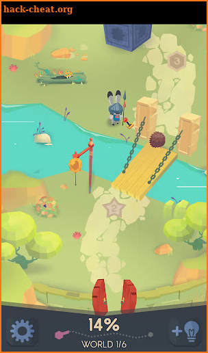 Word Solution - Adventure Journey screenshot