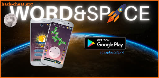 Word Space Link: Words Puzzle screenshot