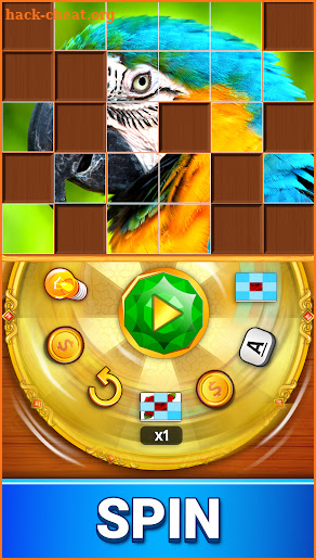 Word Spin: Word Games screenshot