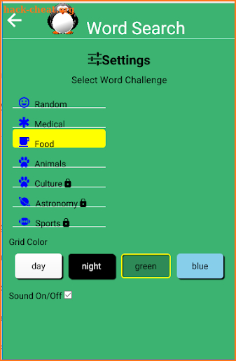 Word Star - Word Games & Word Puzzle screenshot
