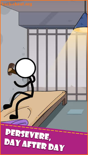 Word Story - Prison Break screenshot