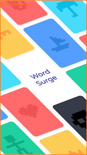 Word Surge screenshot