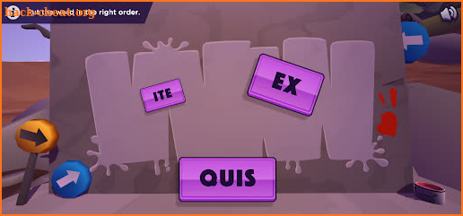 Word Tag - Word Learning Game screenshot