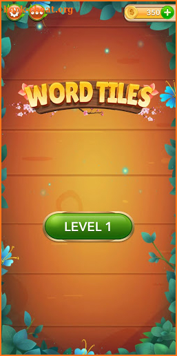 Word Tiles : Hidden Word Search Game screenshot