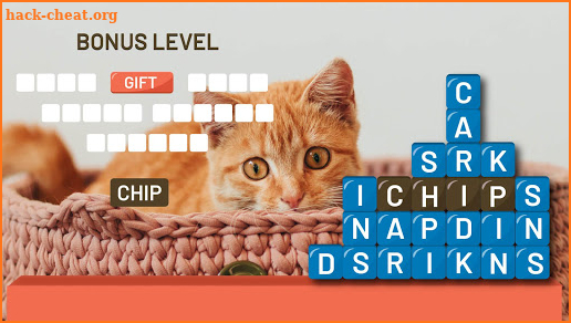 Word Tower: Relaxing Word Puzzle Brain Game screenshot