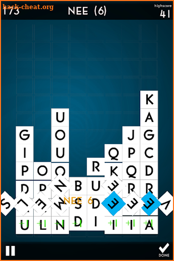 Word Tower: Word Search Puzzle screenshot