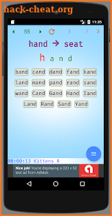 Word Transformer screenshot