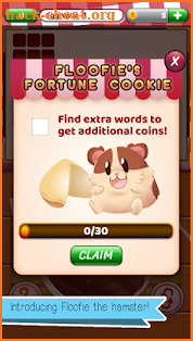 Word Treats - Fun Offline Games for Word Addict screenshot