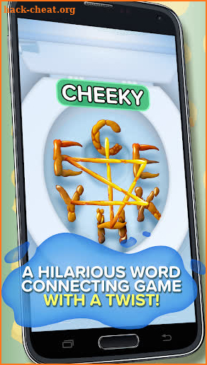 Word Turds - Hilarious Game screenshot