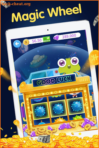 Word Universal Tour - Word Connect Game screenshot