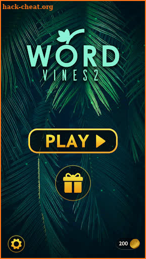 Word Vines 2 screenshot