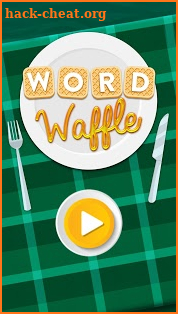 Word Waffle screenshot