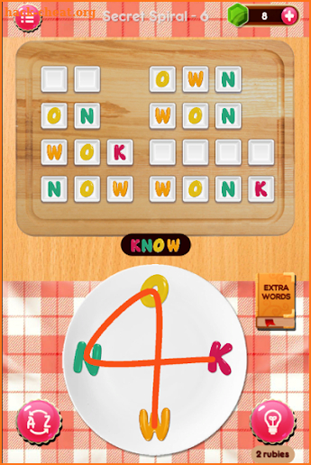 Word With Friends - Word Connect screenshot