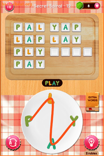 Word With Friends - Word Connect screenshot