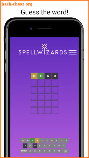 Word Wizards screenshot