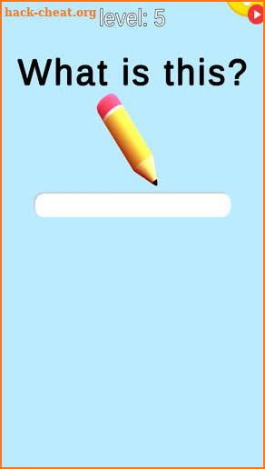 Word World screenshot