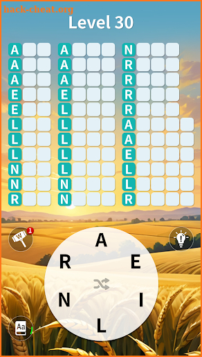 Word World screenshot