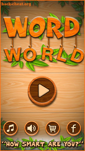 Word World - Word Connect screenshot