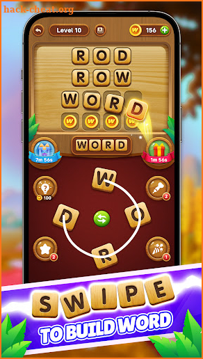 Word World: Word Connect screenshot