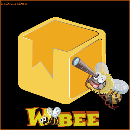 WordBee : Word Connect Puzzle screenshot