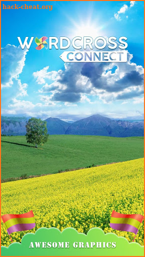 WordCross: Connect screenshot