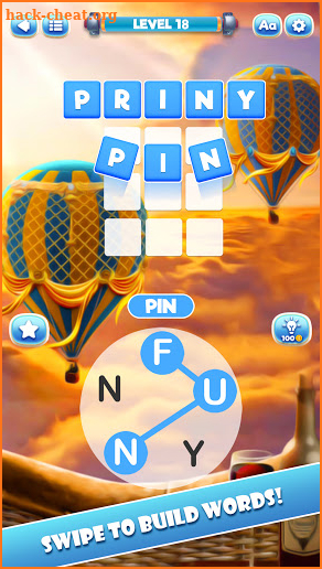 Worderly - Word connect | Sudoku | Image Puzzle screenshot